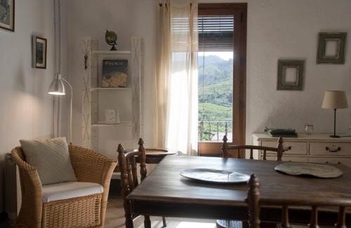 Porrera Appartement | Cal Porrerà: Lo Molló