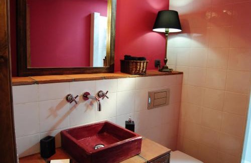 Pradell de la Teixeta Maison | Cal Porxo del Priorat