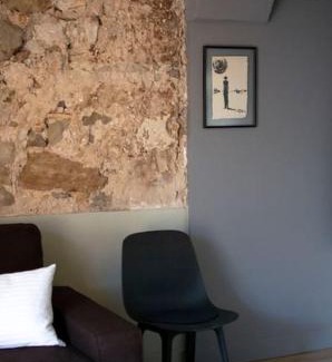 Ponts Appartement | Cal Punté - Anita