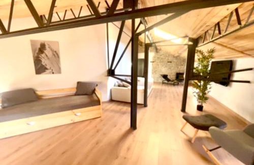 Err Appartement | CAL QUEROL ErR - max 13 pax