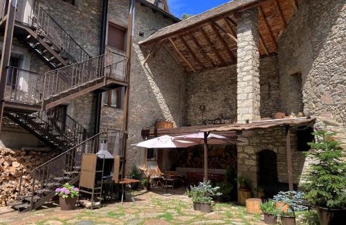 Rialp Maison | Cal Quimet