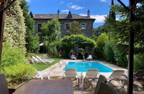 Rialp Maison | Cal Quimet
