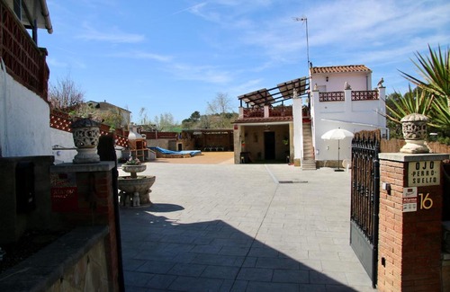 Rubi Maison | Cal Ramon