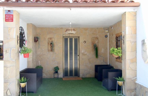 Rubi Maison | Cal Ramon