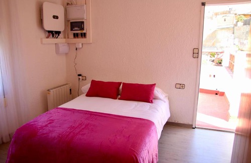 Rubi Maison | Cal Ramon