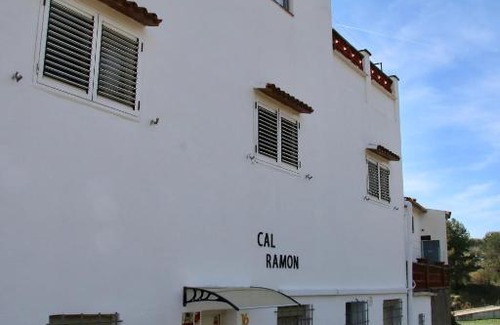 Rubi Maison | Cal Ramon