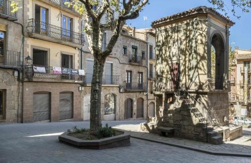 Solsona Appartement | Cal Rellotger de Solsona