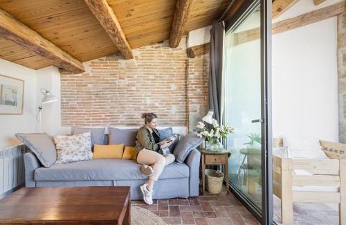Solsona Appartement | Cal Rellotger de Solsona