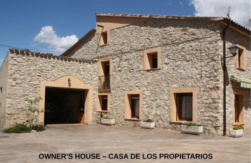 La Llacuna Maison | Cal Riba