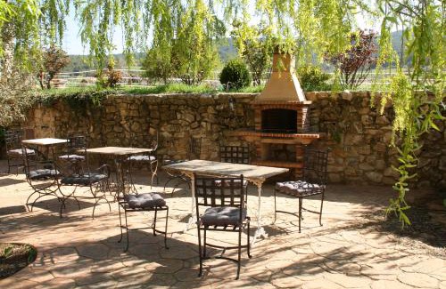 La Llacuna Maison | Cal Riba
