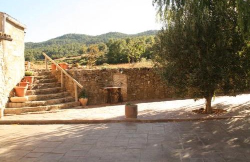 La Llacuna Maison | Cal Riba