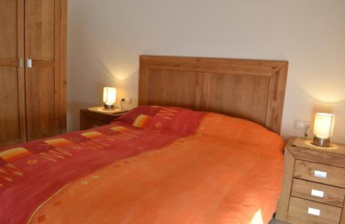 Villanova de la Sal Appartement | Cal Ribero