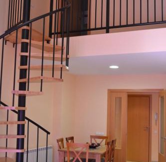 Villanova de la Sal Appartement | Cal Ribero