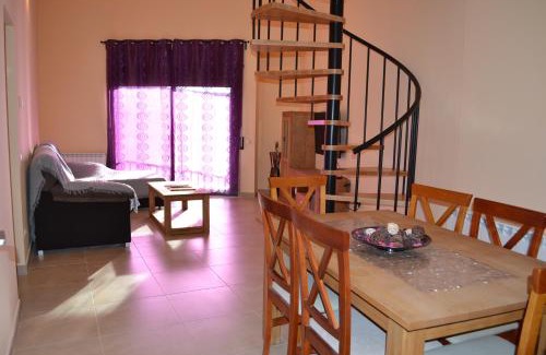 Villanova de la Sal Appartement | Cal Ribero