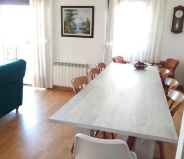 Tremp Appartement | Cal Richi