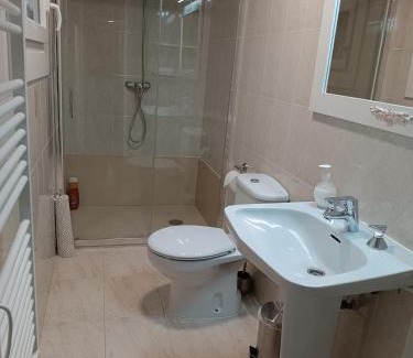 Penelles Appartement | Cal Robert