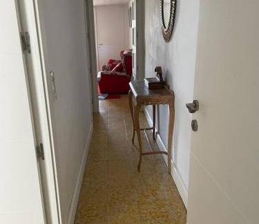 Penelles Appartement | Cal Robert