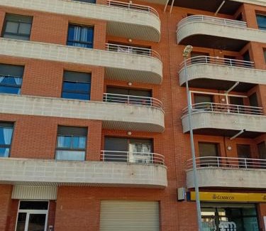 Tremp Appartement | Cal Robert