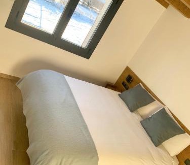 Ger Appartement | Cal Rufiandis
