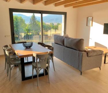 Ger Appartement | Cal Rufiandis