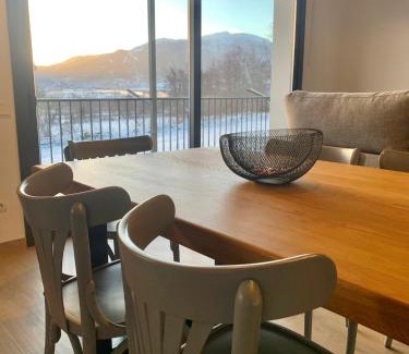Ger Appartement | Cal Rufiandis