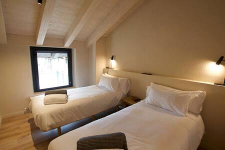 Alp Appartement | Cal Rus Apartament 3