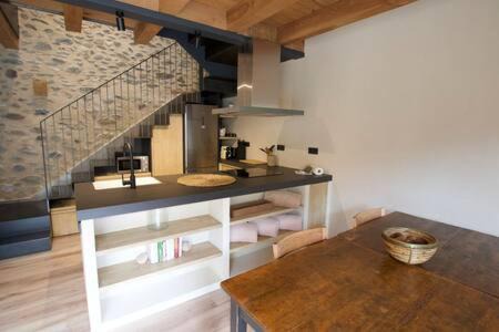 Alp Appartement | Cal Rus Apartament 3