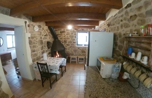 Olius Maison | Cal Sastre