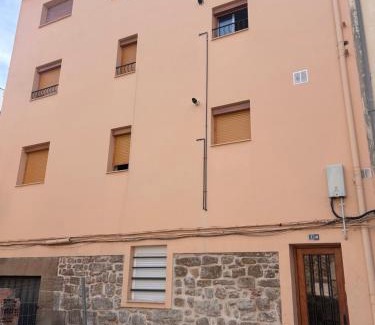 Agramunt Appartement | Cal Sereno