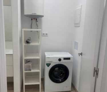 Agramunt Appartement | Cal Sereno