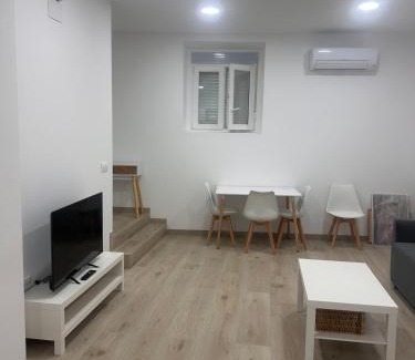 Agramunt Appartement | Cal Sereno