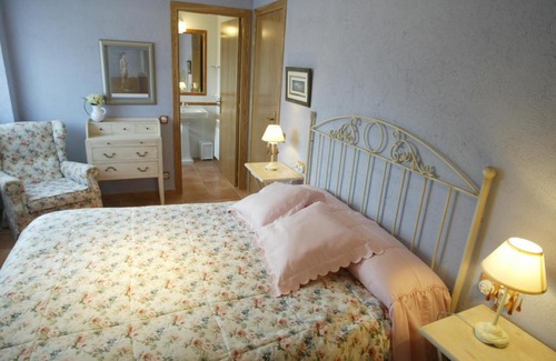 La Febro Maison | Cal Serret