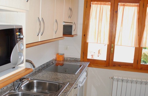 Peramola Appartement | Cal Serveró. (Roc de Rumbau)