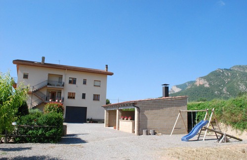 Peramola Appartement | Cal Serveró. (Roc de Rumbau)