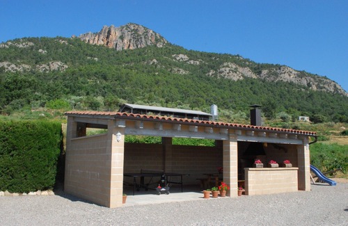 Peramola Appartement | Cal Serveró. (Roc de Rumbau)
