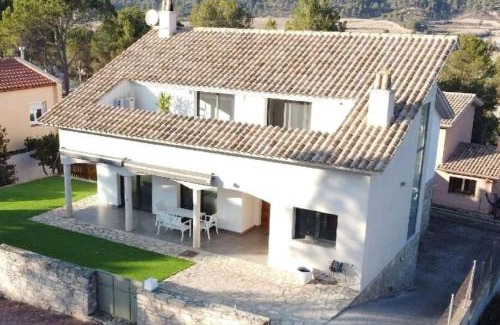 Castelloli Maison | Cal Sidru Castellolí