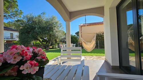 Castelloli Maison | Cal Sidru Castellolí