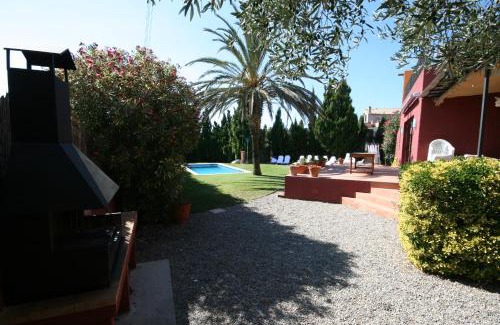 Vilamaniscle Maison | Cal Sisco