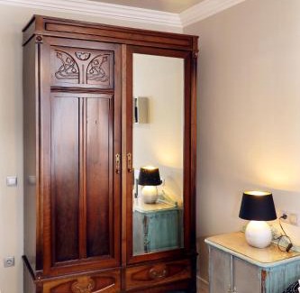 La Seu d'Urgell Appartement | Cal Sisquet - LOLA