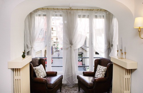 La Seu d'Urgell Appartement | CAL SISQUET - TON! Appartement exclusif dans le centre-ville!