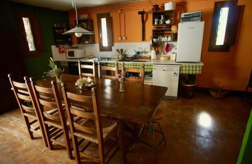 Passanant i Belltall Appartement | Cal Talaia
