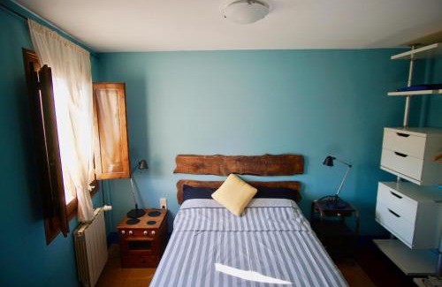 Passanant i Belltall Appartement | Cal Talaia