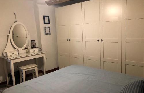 Os de Balaguer Appartement | Cal Tató Apartament