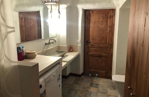Os de Balaguer Appartement | Cal Tató Apartament