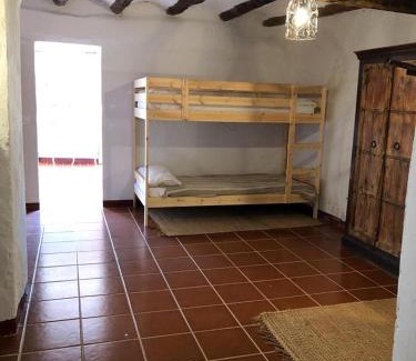 Os de Balaguer Appartement | Cal Tató Apartament