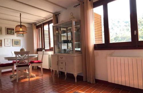 Os de Balaguer Appartement | Cal Tató Apartament