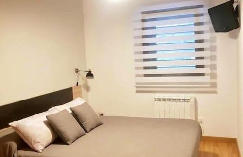 Vall de Cardos Appartement | Cal Teixidó