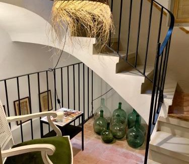 Balaguer Appartement | Cal Torrentó Apartaments