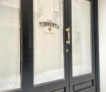 Balaguer Appartement | Cal Torrentó Apartaments