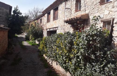 Rojals Maison | Cal Tous, La Socarrimada